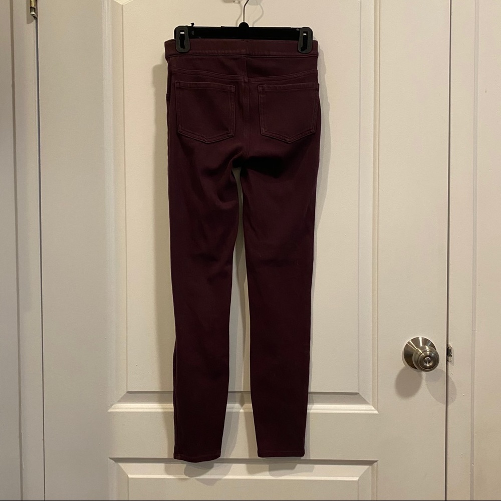 Spanx Jeans-ish Ankle Leggings - Picture 5 of 5